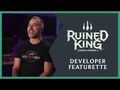 Featurette - Ruined King- A Developer’s Story