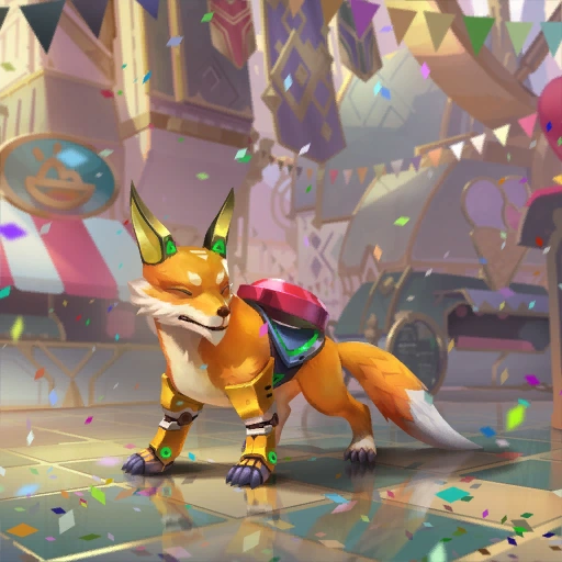Fenroar Bounty Hunter Tier 1