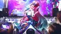 KDA ALL OUT Seraphine Rising Star - Passive Music