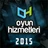 Oyun Hizmetleri 2015
