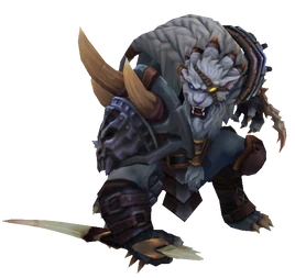Rengar Render