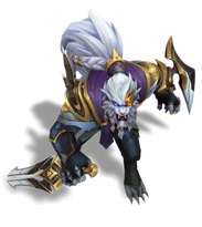 Rengar Sentinel (Base)