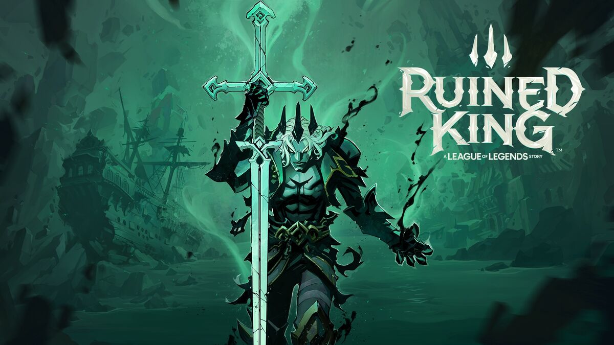 The best skill build for each champion in Ruined King - Inven Global