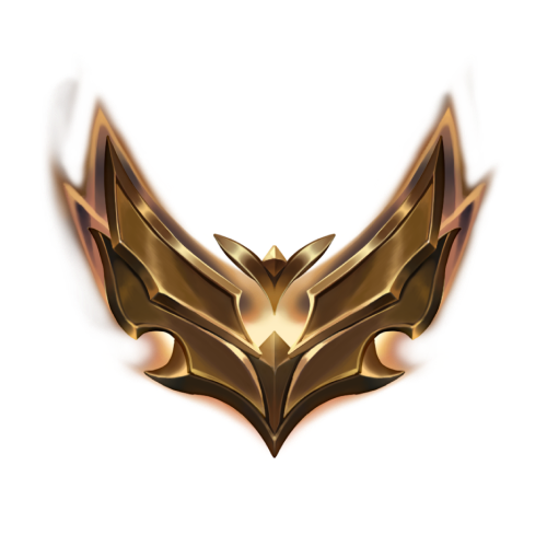 Rank Icon