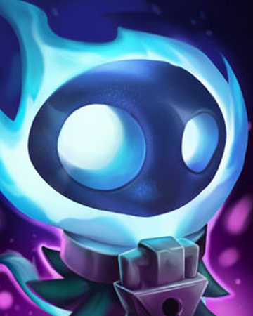 Hauntling Teamfight Tactics League Of Legends Wiki Fandom