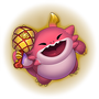 TFT Fates Act I - Gold Emote