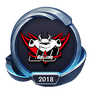 Worlds 2018 JD Gaming Emote