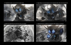 Hextech Au Universe League Of Legends Wiki Fandom