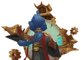 Zilean