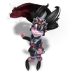 Zoe EDG (Elite)