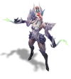 Zyra Coven (Pearl)