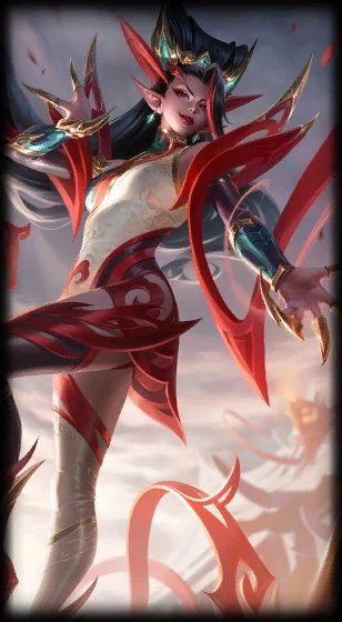 Zyra MythmakerLoading