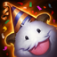 10 Year Anniversary Poro