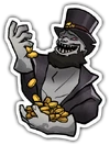 All These Coins LoR Emote