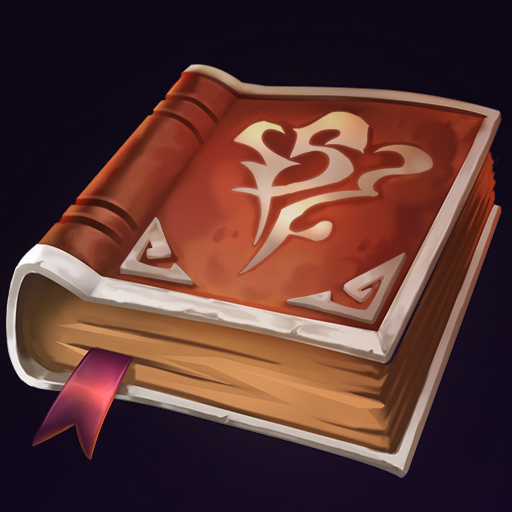 Amplifying Tome | League of Legends Wiki