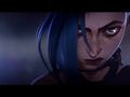 Arcane- Official Trailer