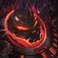 Beschwörersymbol Stahlkrieger