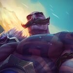 Braum Jonas Mello