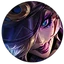 Evelynn SoulFighterCircle
