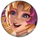 Gwen CafeCutiesCircle