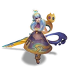 Gwen SpaceGroove (Citrine)