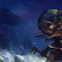 Heimerdinger Background History League Of Legends Wiki Fandom Relentless in his work to the point of neurotic obsession, he thrives on answering the universe's. history league of legends wiki fandom