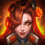 High Noon Katarina Border profileicon