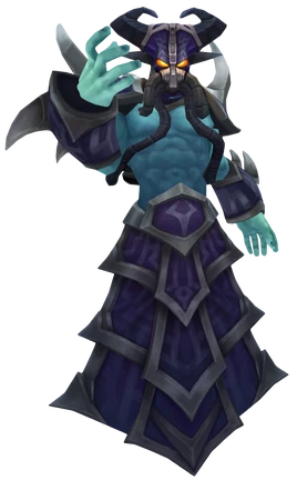 Kassadin Render