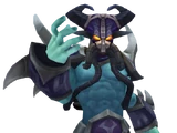 Kassadin/LoL