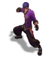 Lee Sin DragonFist (Royal)