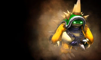 Rammus KingSkin