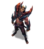 Sett ObsidianDragon (Emberclaw).png (50 KB) Szpon żaru