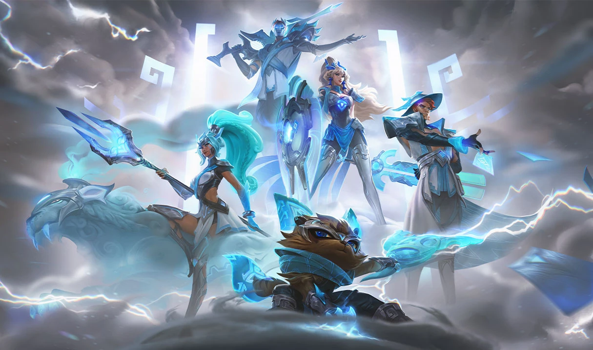Twisted Fate (League of Legends) | League of Legends Wiki | Fandom
