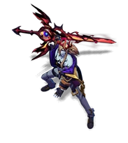 Viego SoulFighter (Base)