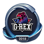 Worlds 2018 G-Rex