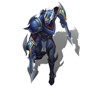 Zed Worlds2016 (Base)