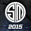 BeschwörersymbolTeam SoloMid2015