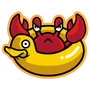 Clash PoolPartyLogo (Base)