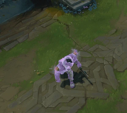 Dr Mundo Development League Of Legends Wiki Fandom These were challenging task and i worked happily :d huge thanks to the team for their creative feedback! dr mundo development league of