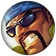 Draven PoolPartyCircle
