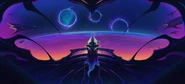Empyrean Concept 3 (by Riot Artist Ricardo 'Azulazuli' Coelho)