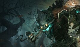 Maokai