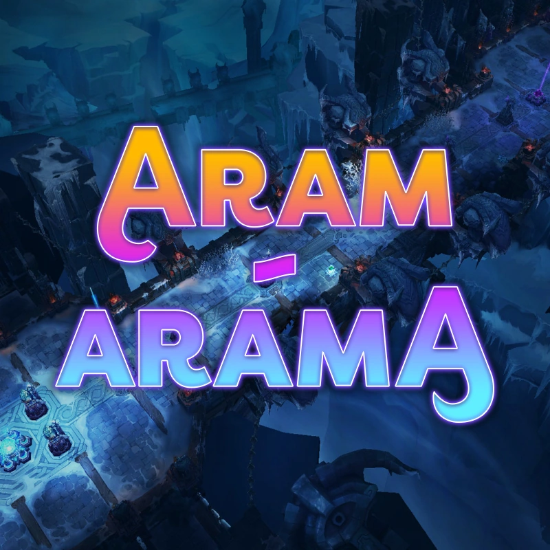 Mission Aram-Arama 2018