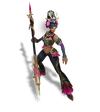 Nidalee LaIlusión (Vivida)