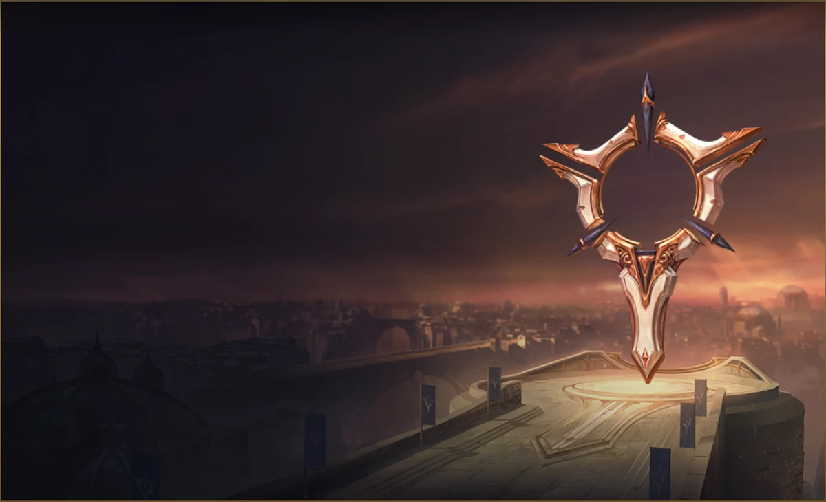 Precision League of Legends Wiki Fandom