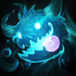 Shadow Isles Poro