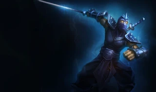 Shen/Versiones Anteriores | Wiki League of Legends | Fandom