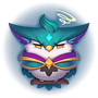 Star Guardian Riku Emote