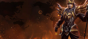 league of legends wiki fandom