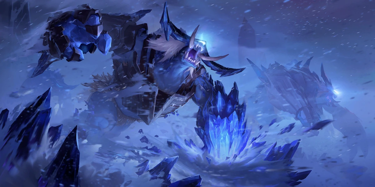Thrall Bulwark (Legends of Runeterra) | League of Legends Wiki | Fandom